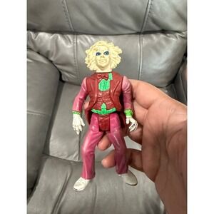 Beetlejuice Action Figure Toy Vintage Collectible Figure